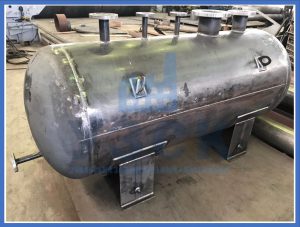 Расходная ёмкость печного отопления в Пскове