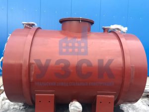 Бак конденсатный БК 38.00.000-06 в Пскове