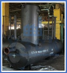 Емкость дренажная ЕП в Пскове