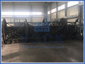 РВС резервуары производитель, завод в Пскове