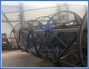 РВС резервуары производитель, завод в Пскове
