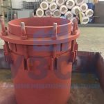 Сальниковые компенсаторы в Пскове