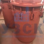 Сальниковые компенсаторы в Пскове