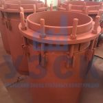 Сальниковые компенсаторы в Пскове