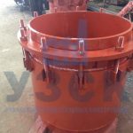 Сальниковые компенсаторы в Пскове