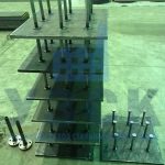 Закладные детали в Пскове