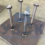 Закладные детали в Пскове