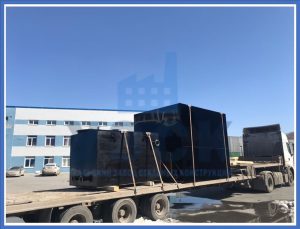 Бак для воды по серии 5.904-43 А16В в Пскове