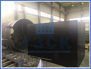 БАК А1 БВ в Пскове