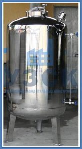 ВЭЭ емкостный аппарат в Пскове