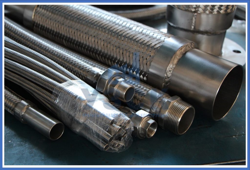 металлорукав, РГМ, рукав гибкий металлический в Пскове