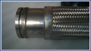 металлорукав, РГМ, рукав гибкий металлический в Пскове