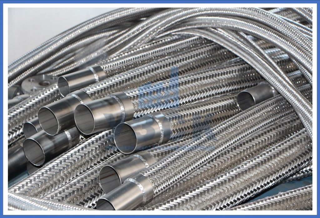 металлорукав, РГМ, рукав гибкий металлический в Пскове