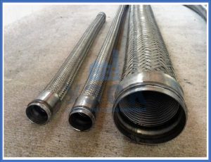 Металлорукав, РНВД, рукав нержавеющий высокого давления в Пскове