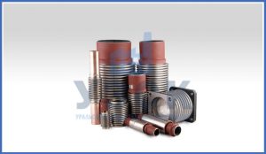 Сильфонные компенсаторы в Пскове