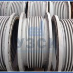 Сильфонные компенсаторы КСОФ в Пскове