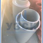 Сильфонные компенсаторы СКУ.М в Пскове