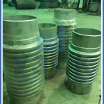 Компенсаторы сильфонные КСО в Пскове