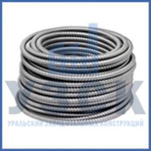 Металлорукава, гофра, шланг, труба, Hyparflex в Пскове