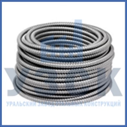 Металлорукава, гофра, шланг, труба, Hyparflex в Пскове
