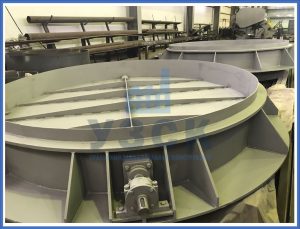 Клапаны ПГВУ, ОСТ, КЛК Ду 2800 от завода в Пскове