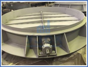 Клапаны ПГВУ, ОСТ, КЛК Ду 2800 от завода в Пскове