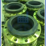 резиновые компенсаторы трубопроводов в Пскове