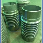 компенсатор сильфонный осевой в Пскове