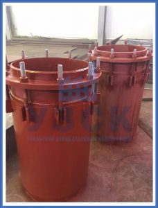 сальниковые стальные компенсаторы в Пскове