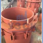 сальниковые компенсаторы тс в Пскове