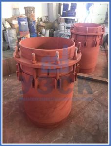 серия сальниковые компенсаторы в Пскове