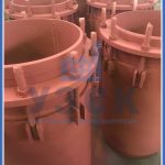 сальниковые компенсаторы Ду 150, Ду 200, Ду 250 в Пскове