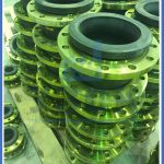 компенсатор резиновый ду 100 в Пскове