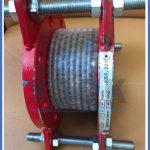 тепловой сильфонный компенсатор в Пскове