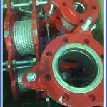 сильфонный компенсатор купить в Пскове