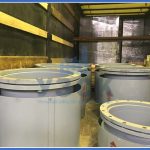 сильфонные компенсаторы для тепловых сетей в Пскове