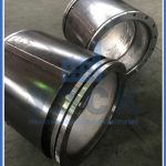 компенсатор сильфонный фланцевый в Пскове