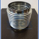 компенсатор сильфонный для труб в Пскове