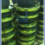 компенсатор резиновый фланцевый в Пскове