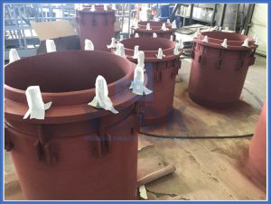 сальниковый компенсатор ду 600 в Пскове