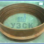 компенсаторы линзовые осевые в Пскове