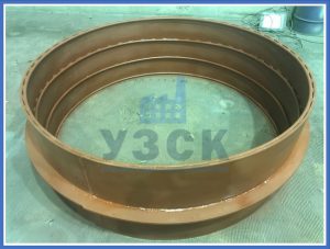 компенсаторы линзовые осевые в Пскове