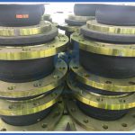 компенсатор резиновый муфтовый в Пскове