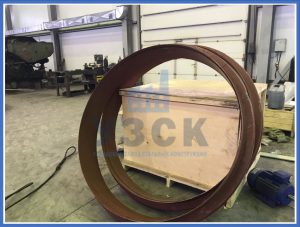 компенсатор линзовый ост в Пскове