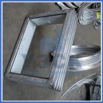 прямоугольные линзовые компенсаторы в Пскове