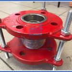 компенсатор сильфонный с кожухом в Пскове