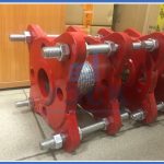 компенсатор сильфонный с кожухом в Пскове