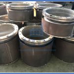 сильфонный компенсатор 50 в Пскове