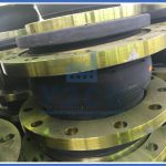 резиновый компенсатор в Пскове