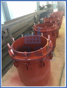 компенсатор сальниковый односторонний в Пскове